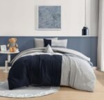 ⁦طقم اللحاف شتوي مفرد ونص  - Cordee⁩ - الصورة ⁦2⁩