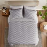 طقم لحاف كينج سكني - NITA