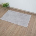 دعسة حمام - Floorart Gray