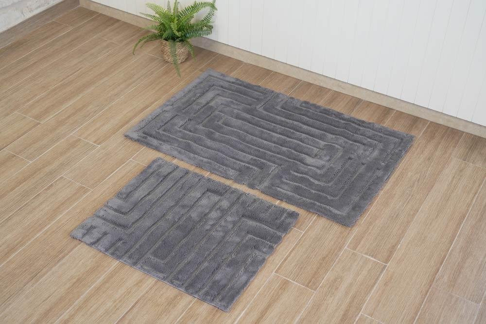 PAUulRYCVuA6dGBaH0jD دعسة حمام - Sevara Gray - الصورة 1