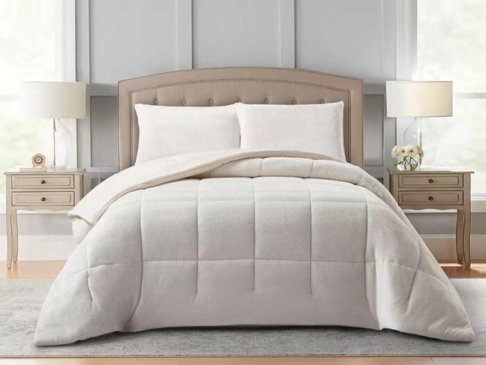 طقم لحاف شتوي - Juli