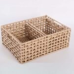 سلة حديد منسوجه 3 قطع - Zelt