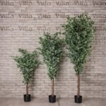 شجر صناعي أبيض - Banyan