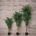 شجر صناعي أخضر - Banyan