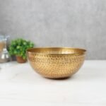 صحن دائري صغير المنيوم - Noble