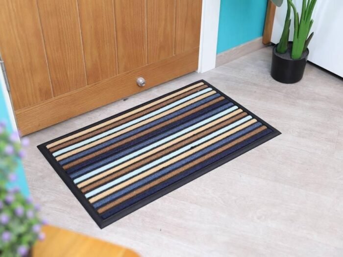 دعسة مدخل - Starry Stripes