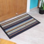 دعسة مدخل - Starry Stripes