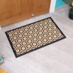 دعسة مدخل بيج - Hues