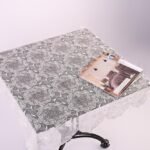 شرشف طاولة دانتيل  - Aslan