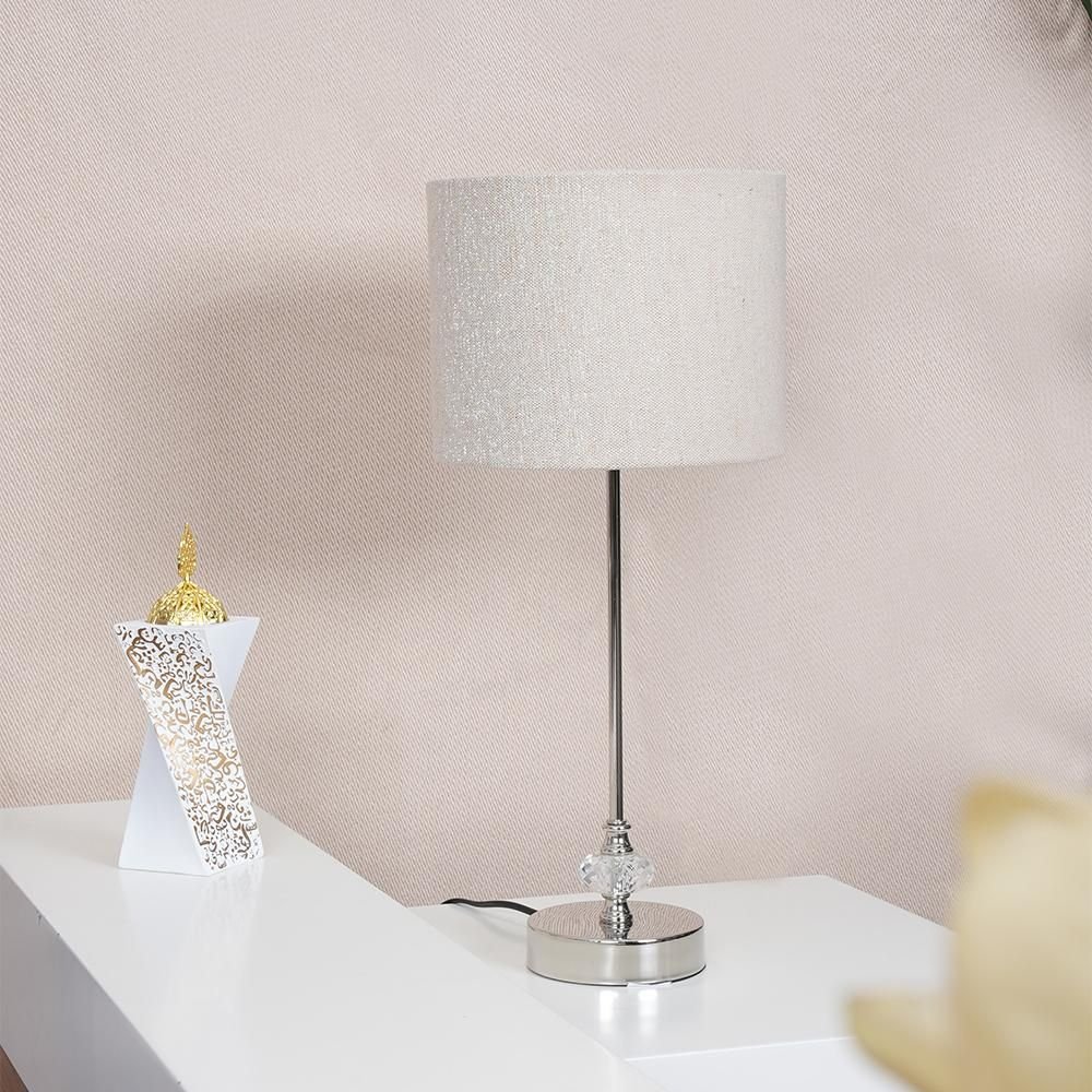 clyhckhyi0fk101hy5u27c1f0_18940641-3.jpg مصباح طاولة كريستال - Noir - الصورة 1