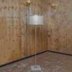 مصباح أرضي - Illusion