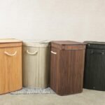 سلة غسيل مستطيلة - Rectangle