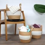 طقم سلات دائري - Gleam