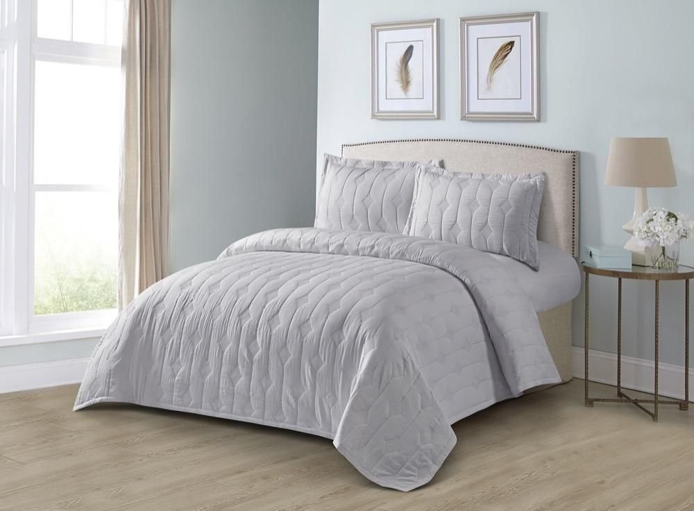 clyk1t8i30hti01hyemyz4jzr_11225532_-_11225534-2.jpg طقم شراشف كينج - Geotess Grey - الصورة 1