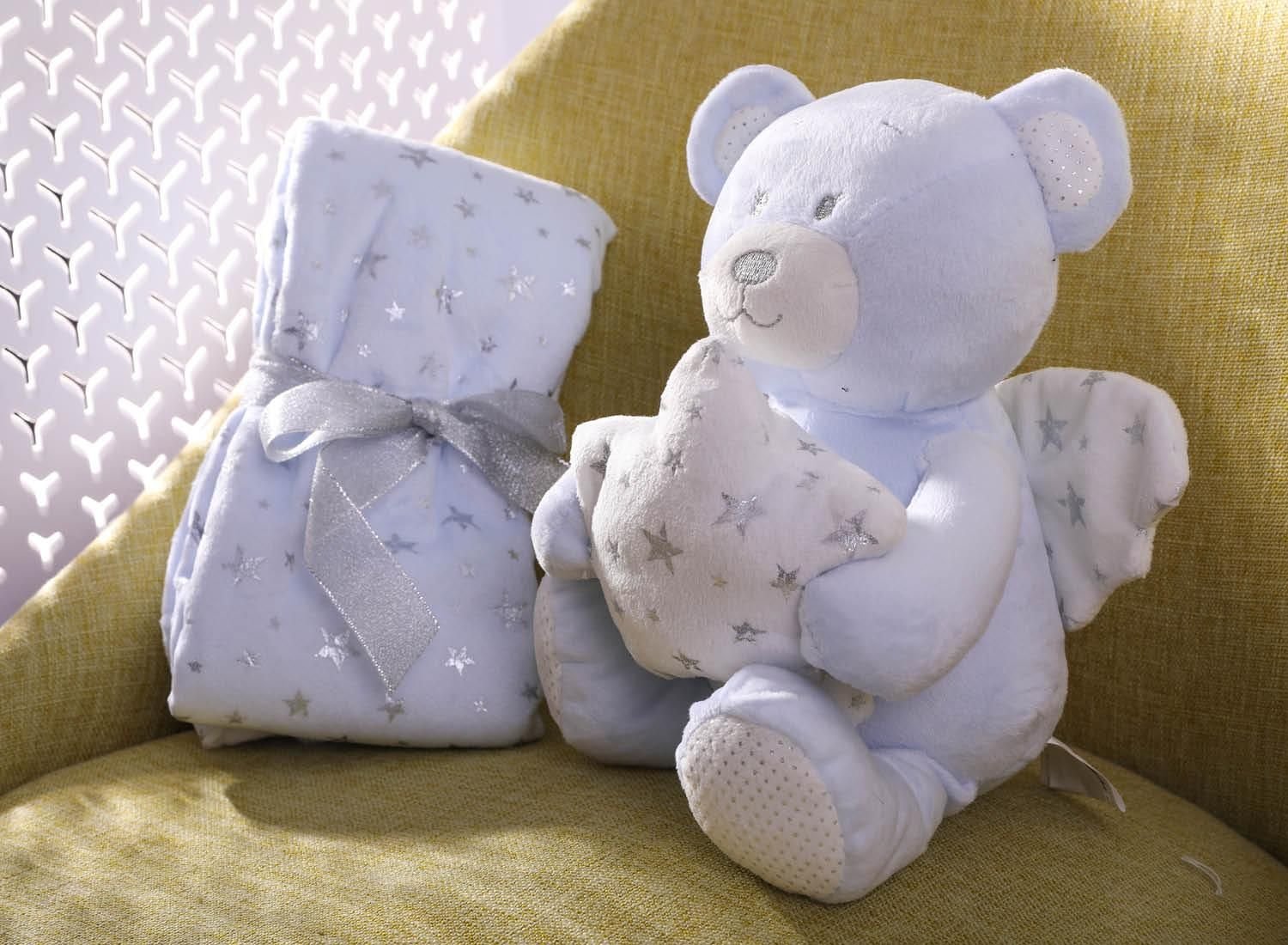 clyk8nwkj0i5t01hyb73563re_14705101-2.jpg حرام طفل ولعبة - Angle Bear Blue - الصورة 1