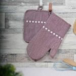 طقم أدوات مطبخ قماش - Cocina