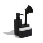 ⁦طقم اكسسوار مجلى - Zin⁩ - الصورة ⁦3⁩