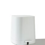 سطل قمامة مع بدالة - Vibe