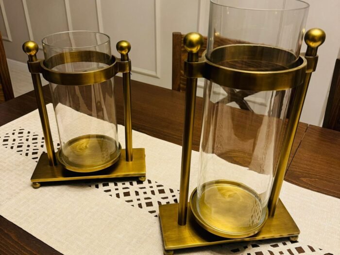 شمعدان - Attelier