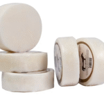 صابون الإسفنج الطبيعي - حليب الحمار