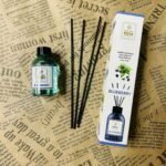 ⁦معطر جو مع أعواد خيزران - Natural Rose⁩ - الصورة ⁦8⁩