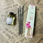 ⁦معطر جو مع أعواد خيزران - Natural Rose⁩ - الصورة ⁦9⁩