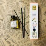 ⁦معطر جو مع أعواد خيزران - Natural Rose⁩ - الصورة ⁦7⁩