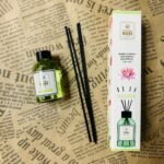 ⁦معطر جو مع أعواد خيزران - Natural Rose⁩ - الصورة ⁦10⁩