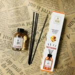 ⁦معطر جو مع أعواد خيزران - Natural Rose⁩ - الصورة ⁦13⁩