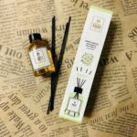 ⁦معطر جو مع أعواد خيزران - Natural Rose⁩ - الصورة ⁦14⁩