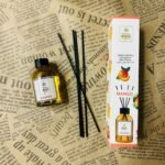 ⁦معطر جو مع أعواد خيزران - Natural Rose⁩ - الصورة ⁦11⁩