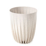 ⁦قوارير زراعة - Doniczka Mira Eco Wood⁩ - الصورة ⁦2⁩