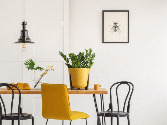 قوار زراعة - Donica Frida Recycled