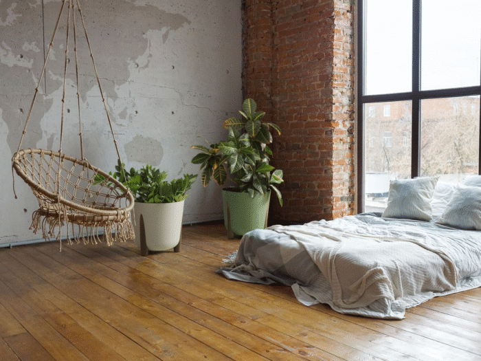 قوار زراعة - Donica Frida Wood