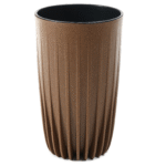 ⁦قوار زراعة - Donica Wysoka Mira Eco Wood⁩ - الصورة ⁦3⁩