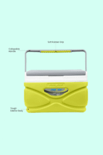 ⁦ثلاجة رحل هندي - 11 لتر⁩ - الصورة ⁦2⁩