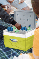 ثلاجة رحل هندي - 11 لتر