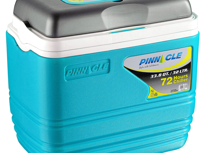 ثلاجة رحل هندي - Primero 32LT