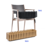 قوار 14 لتر - Istanbul Balcony pot