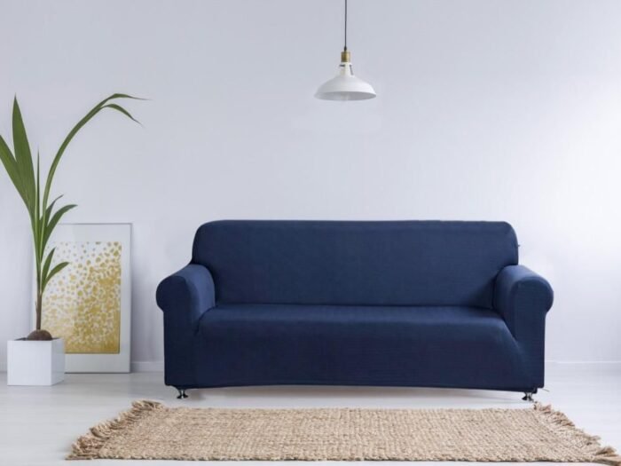 طقم غطاء كنب - Perfect Fit