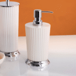 ⁦اكسسورات حمام - Nely Soap Dispenser⁩ - الصورة ⁦2⁩