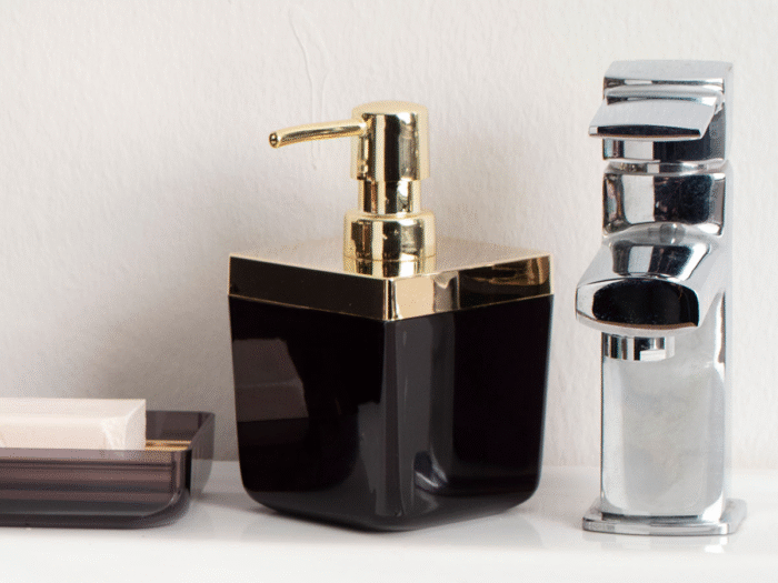 اكسسوارت حمام - Toskana Soap Dispenser