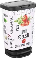 ⁦سلة مع دعسة ديكور - Jive⁩ - الصورة ⁦2⁩