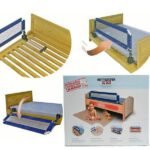 ⁦واقي سرير بيبي⁩ - الصورة ⁦2⁩