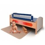 ⁦واقي سرير بيبي⁩ - الصورة ⁦5⁩