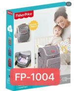 شنطة - Baby Bag Fisher