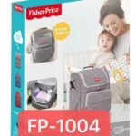 شنطة - Baby Bag Fisher