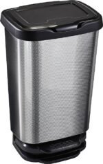 سلة مع دعسة ديكور - Jive