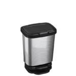 ⁦سلة مع دعسة ديكور - Jive⁩ - الصورة ⁦2⁩