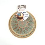 ⁦عازل حرارة 2 قطعة⁩ - الصورة ⁦2⁩